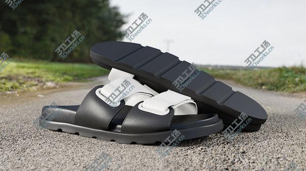images/goods_img/20210312/3D Shoes Collection 32 model/3.jpg